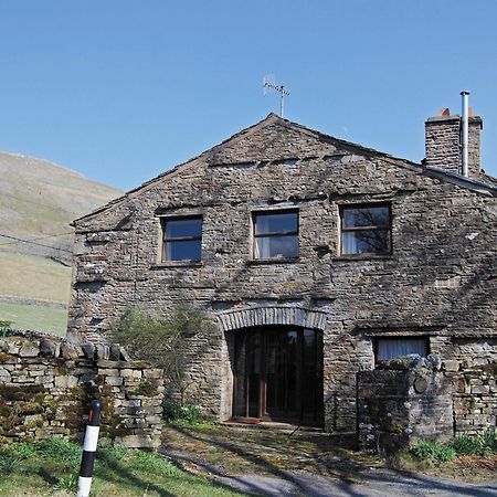 Greystones Cottage Hardraw Eksteriør bilde